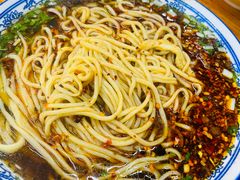 -许家鸡味手抻面馆(杏林街店)