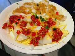 -蓝珊瑚蒸汽海鲜餐厅(龙奥店)