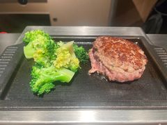 -肉肉大米(金虹桥店)