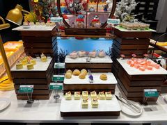 -南美元生态大酒店(海珠店)
