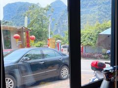 -生态苑农庄(十里画廊遇龙河店)