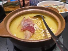 -筱爷叔·上海传统手工菜(新桥店)