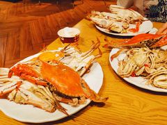 -禾斗海鲜自助(城阳宝龙店)