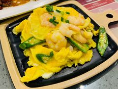 -大头力茶餐厅(花都融创茂店)