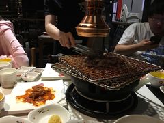 -火炉火自助餐(枫蓝国际店)