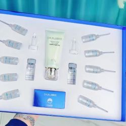 -Cream88颜皮肤管理中心