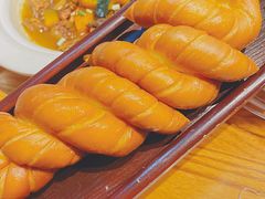 东北大麻花-金掌勺·锅包肉(双榆树店)