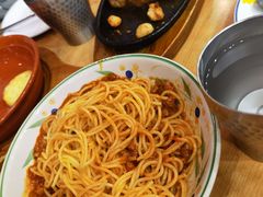 -萨莉亚意式餐厅(南京环亚凯瑟琳广场店)