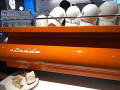 -Peet's Coffee皮爷咖啡(德基店)