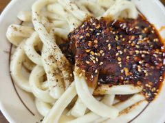 甜水面-西月城谭豆花(春熙路店)