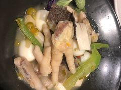-希尔顿逸林酒店·中餐厅
