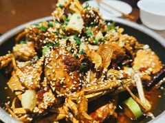 -一棠龙虾•王牌虾球(光谷天地店)