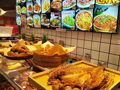 -香滨园骨架王(民生路店)