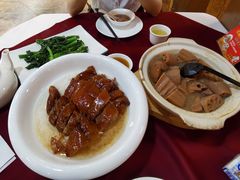 -金苑海鲜酒家(新港中路店)