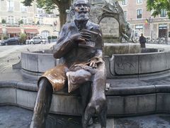 -布鲁塞尔大广场