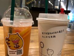 -有猫主题·治愈系猫咖(曾厝垵店)