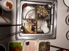 -海底捞火锅(大融城店)