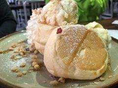 -MIKAKU(万达广场上海宝山店)