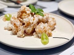 奇妙虾球-小大董·烤鸭(观景餐厅·南京西路店)