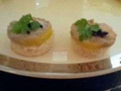 android_upload_pic-Salon de Ville浦江汇(上海外滩华尔道夫酒店店)