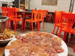 -潮陈记土鸡火锅(东厦北路店)