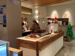 -自然熟Bakery(纬四路店)
