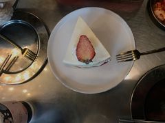 -MI WU FACTORY米屋美食工厂餐厅(绿地店)