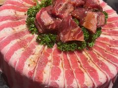 -烧肉达人•炭火烧肉(新天地店)