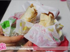 -肯德基(西桥店)