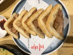 -正哥点心专家(上邦百汇城店)