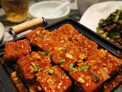 -披云云小馆·味道江湖(姚家园万象汇店)