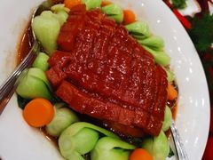 -白家大院·王府宫廷菜(苏州街店)