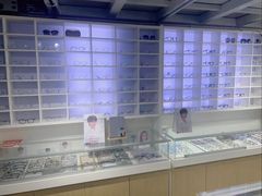 -宝视友眼镜·平价精准配镜(同德悦中心店)