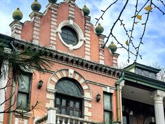 -北京动物园-畅观楼