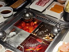 -海底捞火锅(万科广场店)