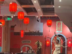 -火宫殿·湘菜小吃·商务宴请·生日聚会(东塘店)