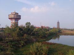 -高旻寺