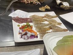 -大渔铁板烧(大悦城店)