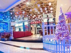 -好乐迪量贩KTV(春熙路香槟广场店)
