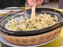 招牌黄鳝饭-台山美食一绝阿四台山黄鳝饭(阿四创作店)
