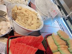 -温野菜涮涮锅(西单大悦城店)