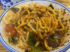 -老白家面馆(测绘东路总店)