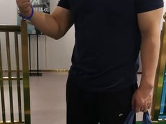 -银吉姆健身(恒隆馆)