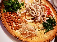 -清晖小苑•顺德地方菜(壹海城店)