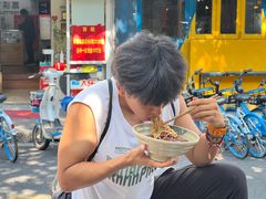 -无名氏面馆(邮电路店)