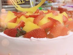 -Baby Cake(长镇路店)