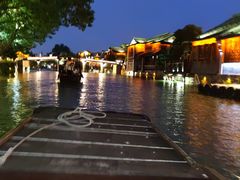 -汉仪华裳汉服旗袍·摄影写真馆(乌镇西栅店)