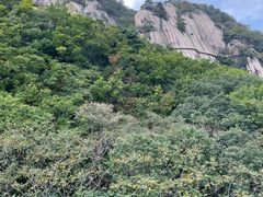 -丹东凤凰山景区