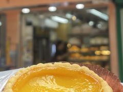 -占西饼店