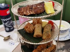 -KingThaia金泰兰(滨江天街店)